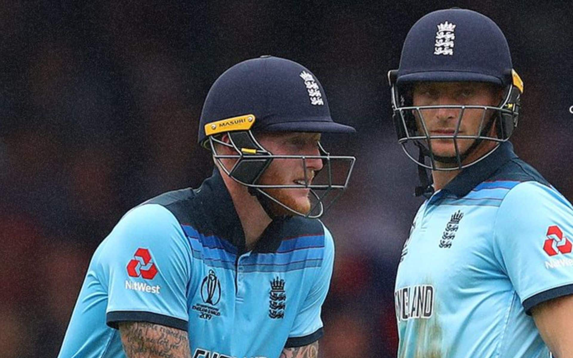 Trouble For Jos Buttler; Ben Stokes Agrees To Play White-Ball Cricket Under McCullum